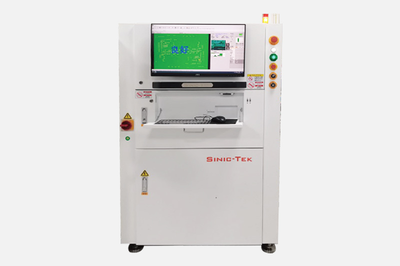 3D SPI