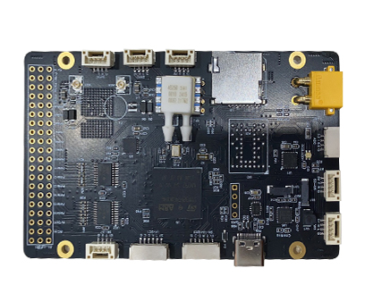 无人机