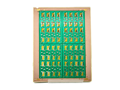 镀金多层 PCB 板