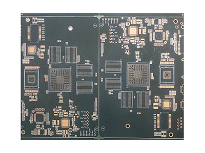 多层精密 PCB 板