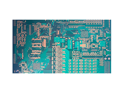 高阶多层 PCB 板