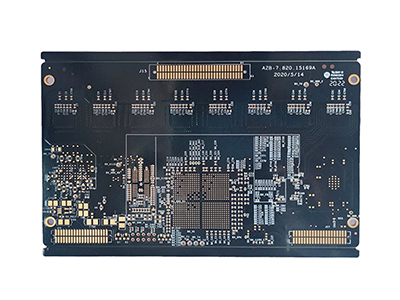 军工级多层 PCB 板