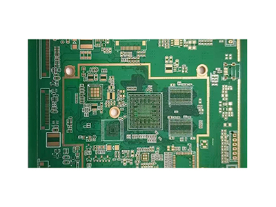 精密多层 PCB 板