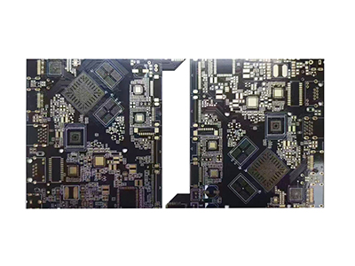 黑油高阶多层 PCB 板