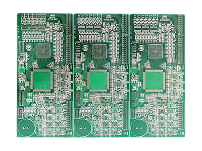 大BGA 核心多层 PCB 板